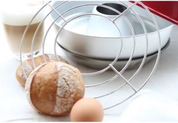 Aufbackgitter Omnia Oven Rack