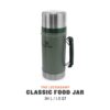 Stanley - CLASSIC FOOD JAR 0,94 l