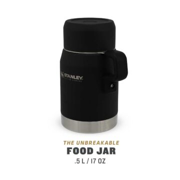 Stanley UNBREAKABLE MASTER FOOD JAR 0,5 l