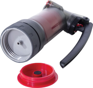 Guardian 2 MSR Guardian™ Purifier