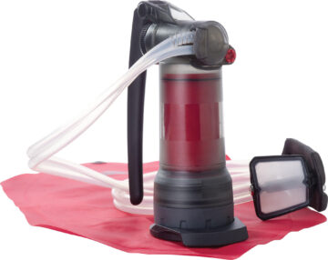 Guardian 3 MSR Guardian™ Purifier