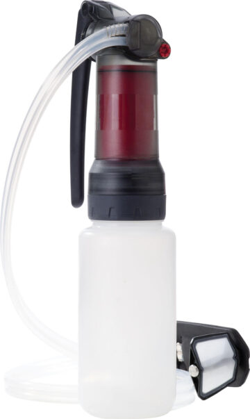 Guardian 4 MSR Guardian™ Purifier
