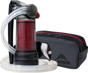Guardian 5 MSR Guardian™ Purifier