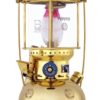 Petromax 500 HK (brass polished)