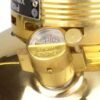 Petromax 500 HK (brass polished)