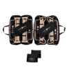 Shelter/camp bunk bed with side pockets (Disc-O-Bed XL)