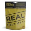 Pulled Pork mit Reis- REAL