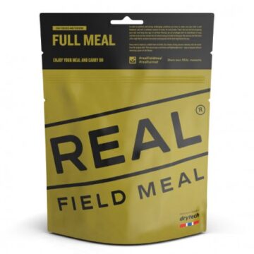 Pulled Pork mit Reis- REAL