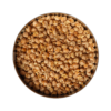 Gelbe Erbsen, vorgekocht