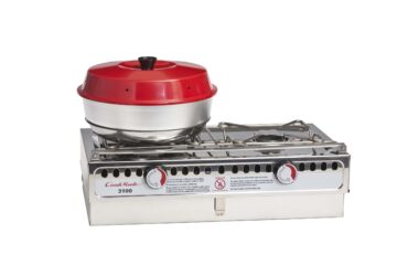 OMNIA Oven (250x140mm)