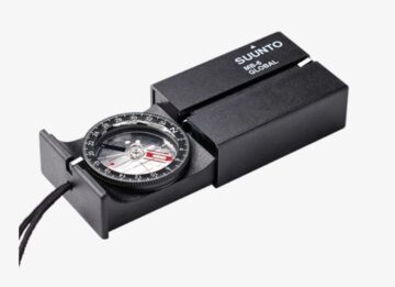 suunto Kompass MB-6 Global Suunto MB6 GLOBAL - Kompass
