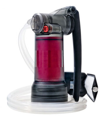 125064 MSR Guardian™ Purifier