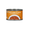 Chili c C 4 Chili con Carne in a Tin