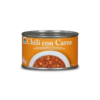 Chili con Carne in der Dose