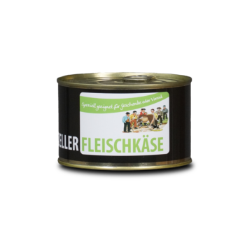Fleischkäse in Dose (390g)