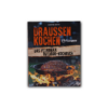 COOKBOOK "DRAUSSEN KOCHEN" (GERMAN)