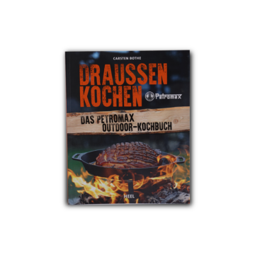 Draussen Kochen Kochbuch: DRAUSSEN KOCHEN