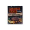 Draussen Kochen Kochbuch: DRAUSSEN KOCHEN