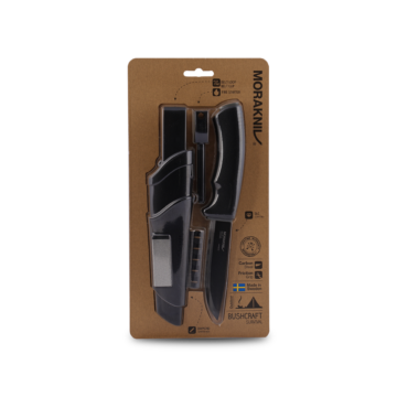 Morakniv Morakniv® Survival Black