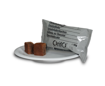 MRE-Chocolate Cake