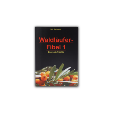 Waldläufer-Fibel 1