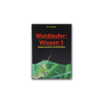 Waldläufer-Wissen 1