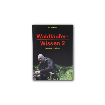 Waldläufer Wissen 2 Waldläufer-Wissen 2