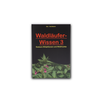 Waldläufer Wissen 3 Waldläufer-Wissen 3