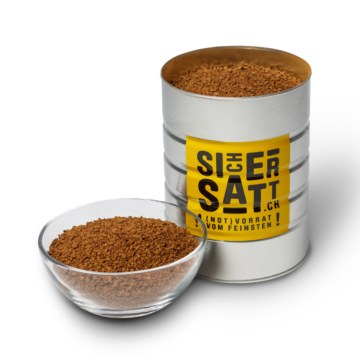 Instant Coffee