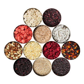 Müsli-Paket
