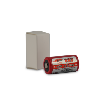 DAB Battery Ersatzakku für Radio Survivor DAB+