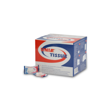 Uni Tissue 1 UNI-TISSUE, 1 Box