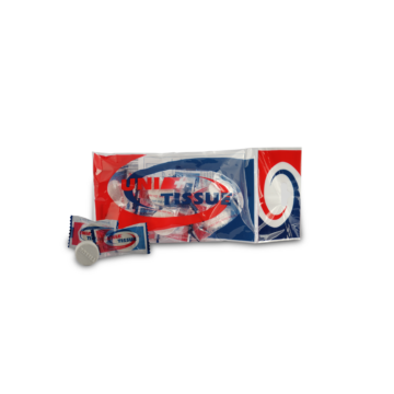 Uni Tissue 2A UNI-TISSUE, 1 Bag