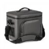 px-bag-22-grau-1 Petromax Cooler Bag 22 litres dark grey