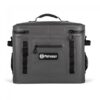 px-bag-22-grau-2 Petromax Cooler Bag 22 litres dark grey