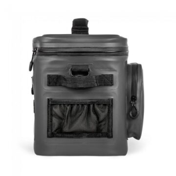 px-bag-8-grau-3_2 Petromax Cooler Bag 8 litres dark grey