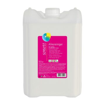 All-Purpose Cleanser, 10 Litre