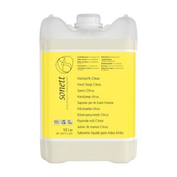 Hand Soap Citrus, 10 Litre