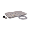 200Lt Wasser Grau Water Bag 220 Liter