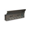 Kanzelheizung2 Tealight Stove incl. Convector