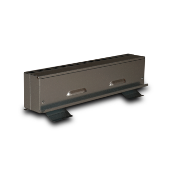 Kanzelheizung4 Tealight Stove incl. Convector