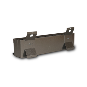 Kanzelheizung5 Tealight Stove incl. Convector