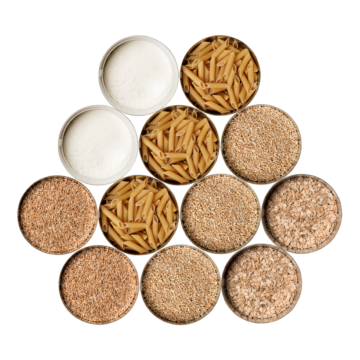 dinkelpaket-draufsicht Spelt Package