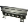 teelichtofen (1) Tealight Stove incl. Convector
