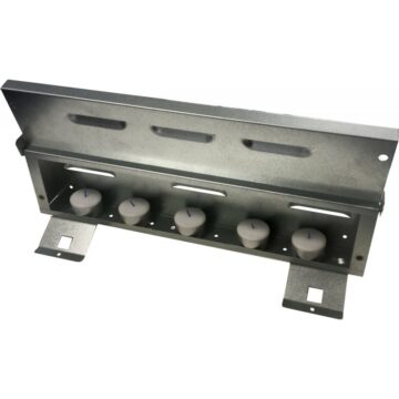 teelichtofen (1) Tealight Stove incl. Convector