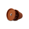 Tealight Stove "Terracotta"