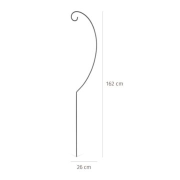 276_holder_abmessungen_1920x1920 LANTERN HOLDER FOR BABY SPECIAL 276