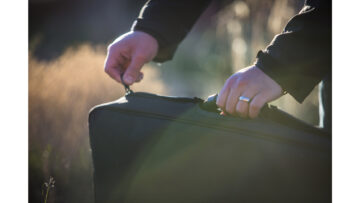 Boulder 100 Briefcase