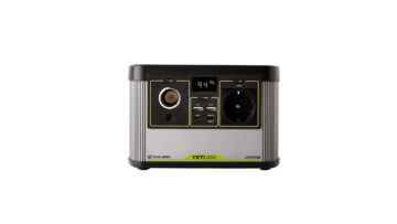 3700133-Goal-Zero-Yeti-200X-Front GOAL ZERO YETI 200X