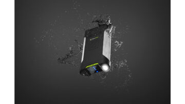 GOAL ZERO Venture Jump